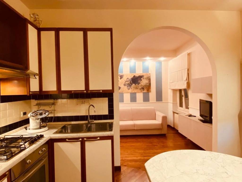 Appartamento a Borgosesia in Via del Ponte - Foto 4