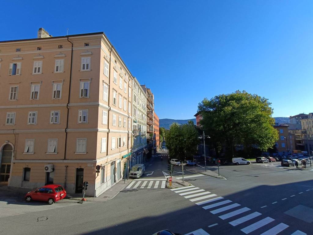 Appartamento a Trieste in Via Donato Bramante, 2 - Foto 4