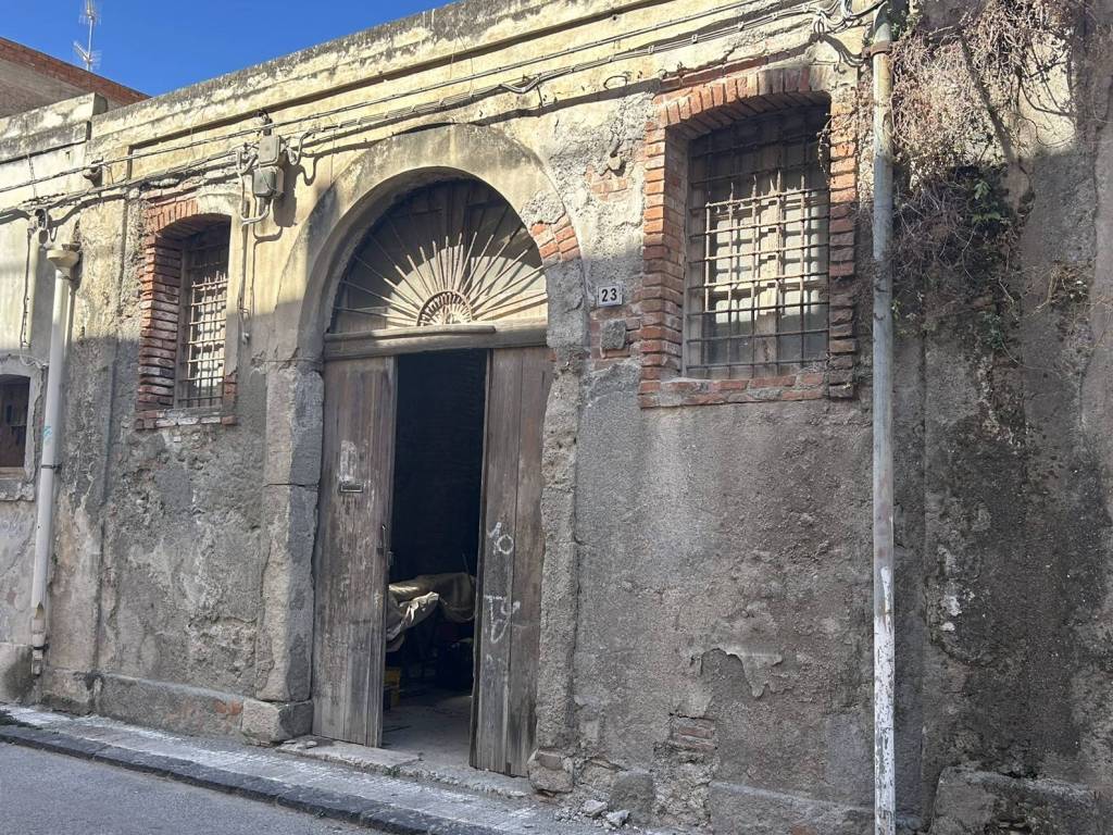 Immobile a Milazzo in Via Tenente Stefano Zirilli, 23 - Foto 2
