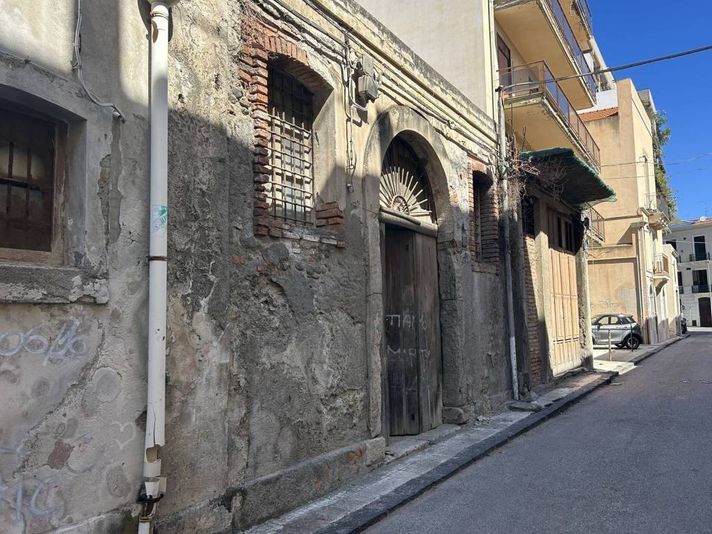 Immobile a Milazzo in Via Tenente Stefano Zirilli, 23 - Foto 3