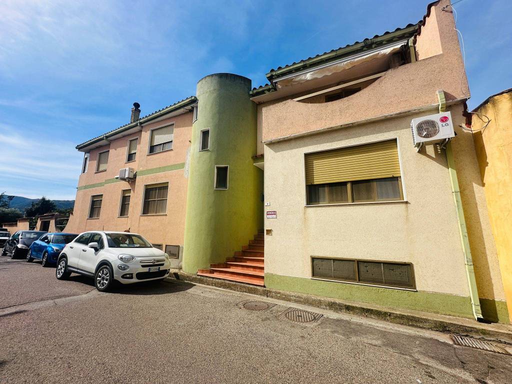 Villa a San vito in Via delle Capinere - Foto 3