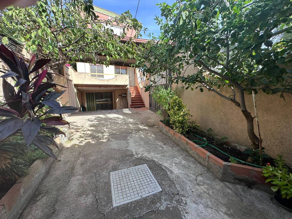 Villa a San vito in Via delle Capinere - Foto 5