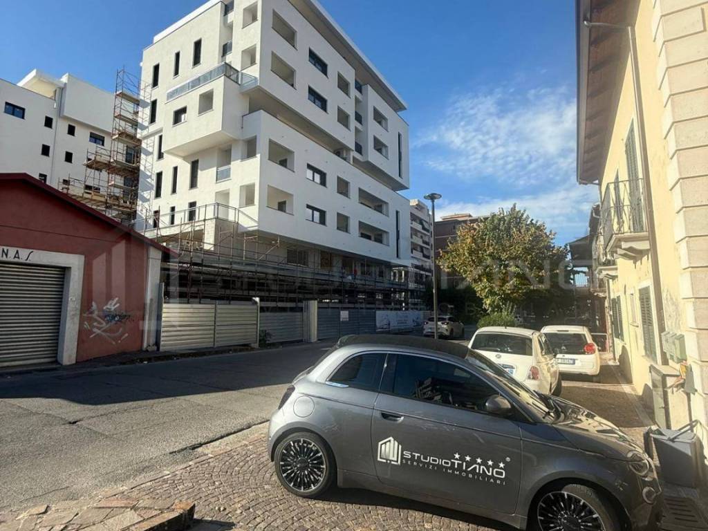 Attico / mansarda a Rende in VIALE DELLA RESISTENZA - Foto 2