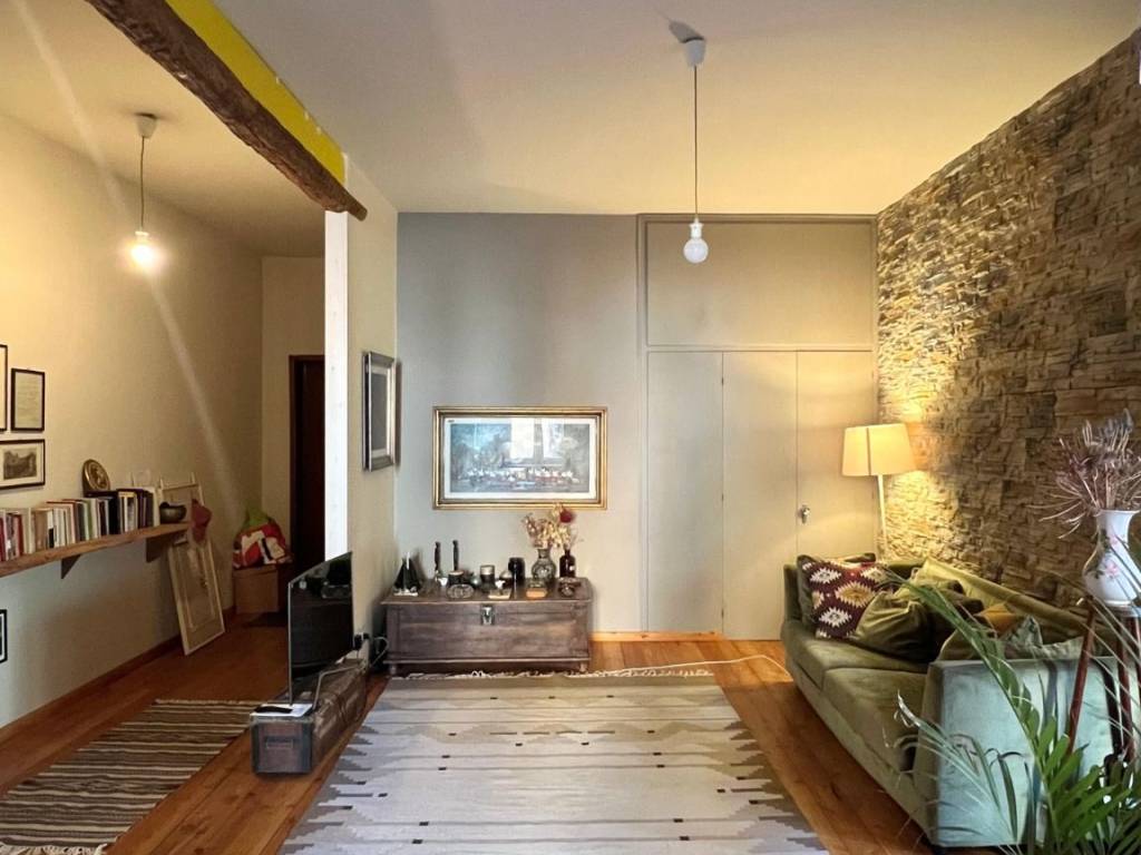 Appartamento a Parma in Via Eugenio Ravà, 13 - Foto 2
