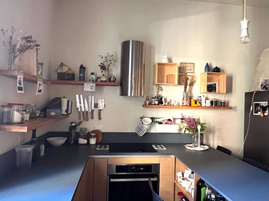 Appartamento a Parma in Via Eugenio Ravà, 13 - Foto 5