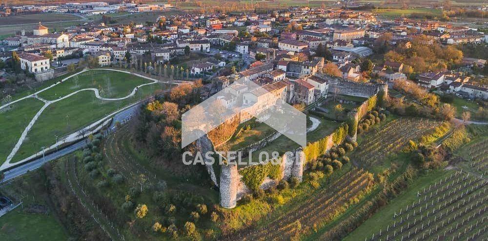 Casa indipendente a Pozzolengo in CENTRO STORICO - Foto 2