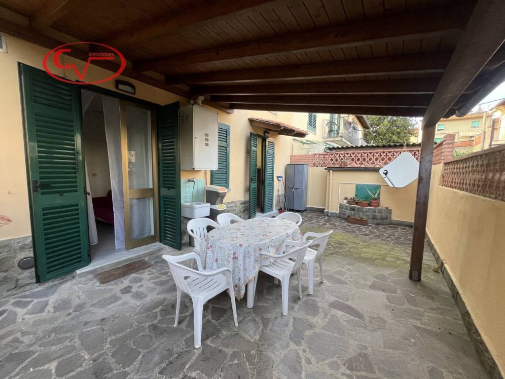 Appartamento a Terranuova bracciolini in Via Tevere - Foto 5