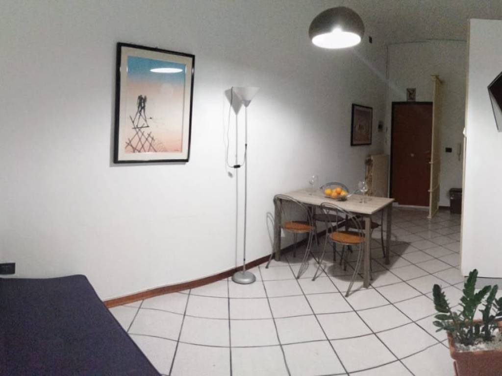 Appartamento a Ferrara in Corso Porta Po - Foto 2