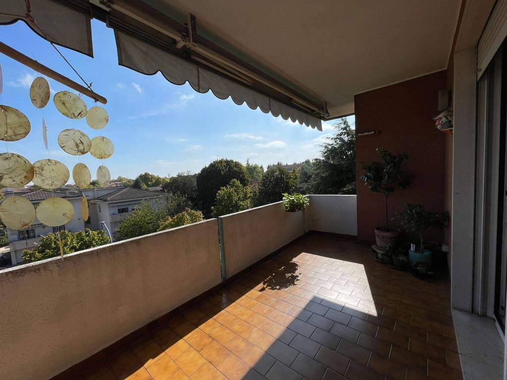 Appartamento a Noale in Via Antonio Vivaldi, 1 - Foto 2