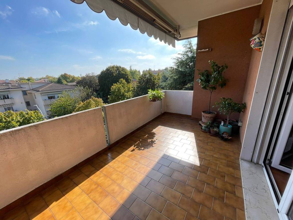 Appartamento a Noale in Via Antonio Vivaldi, 1 - Foto 3