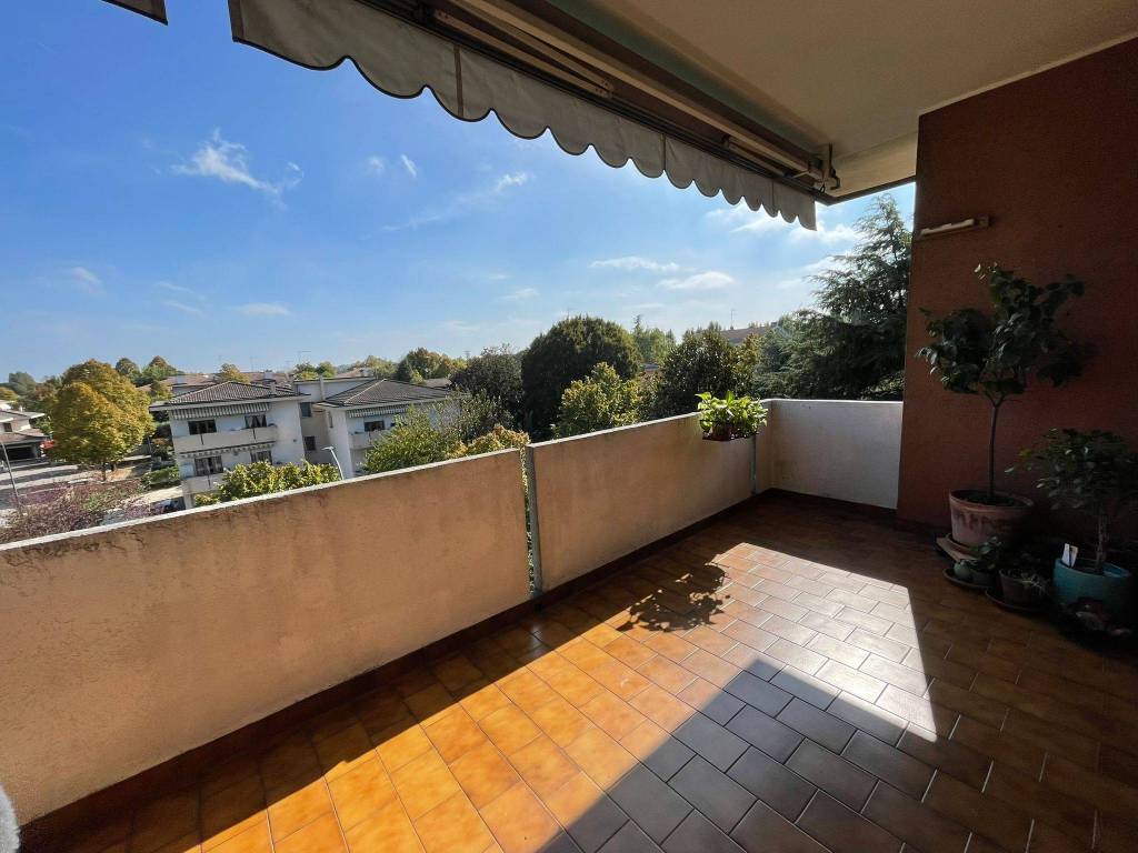 Appartamento a Noale in Via Antonio Vivaldi, 1 - Foto 4