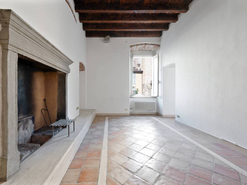 Appartamento a Bergamo in Via Bartolomeo Colleoni, 40 - Foto 2