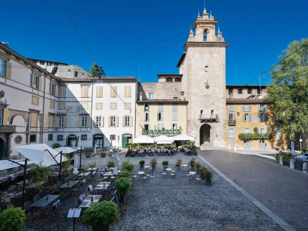 Appartamento a Bergamo in Via Bartolomeo Colleoni, 40 - Foto 3