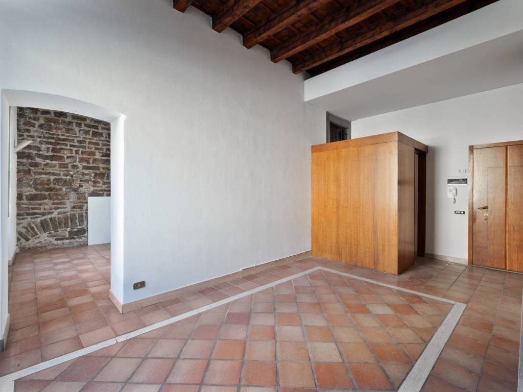 Appartamento a Bergamo in Via Bartolomeo Colleoni, 40 - Foto 5