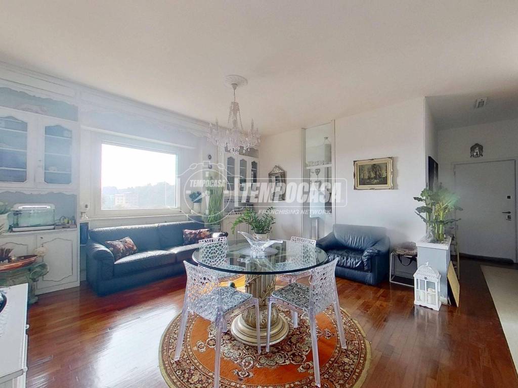 Appartamento a Meda in Via como 150 - Foto 3