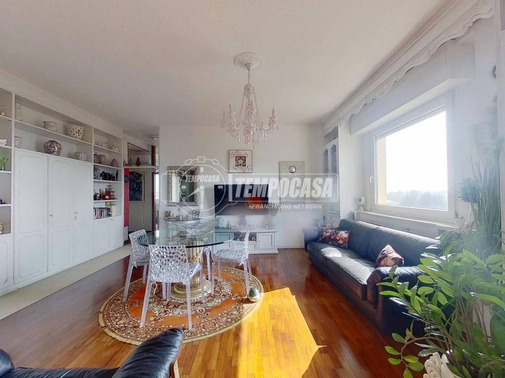 Appartamento a Meda in Via como 150 - Foto 4