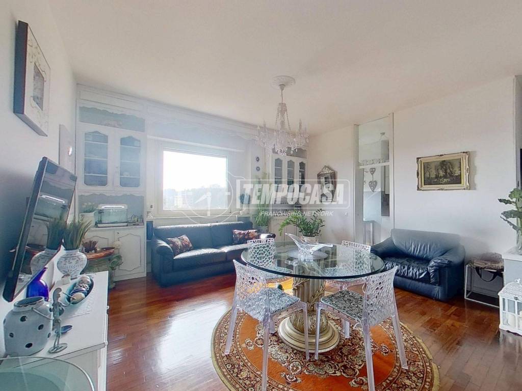 Appartamento a Meda in Via como 150 - Foto 5
