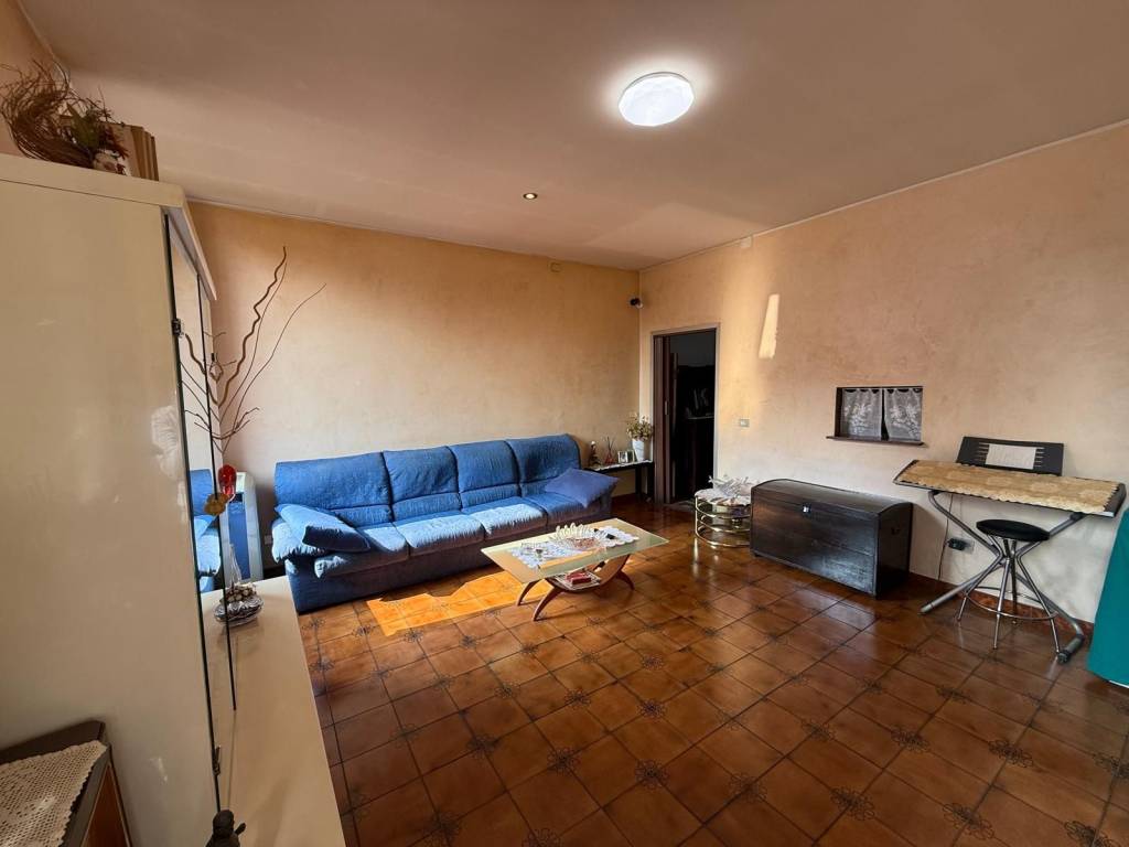 Appartamento a Monza in Via Bergamo, 8 - Foto 4