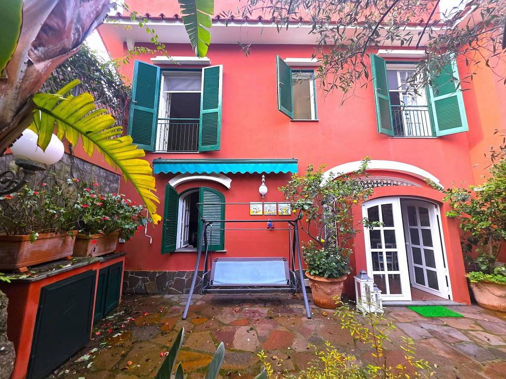 Villa a Forio in Strada Provinciale Forio - Foto 3