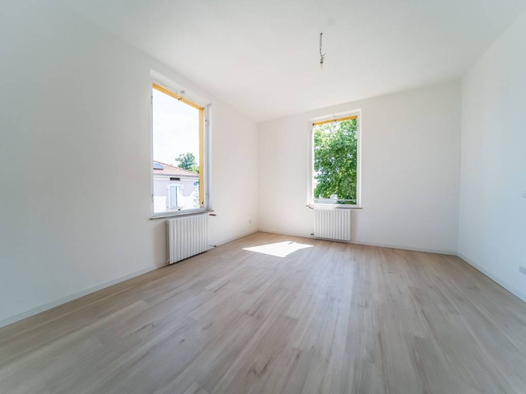 Appartamento a Parma in Via dei Mille n.102 - Foto 2