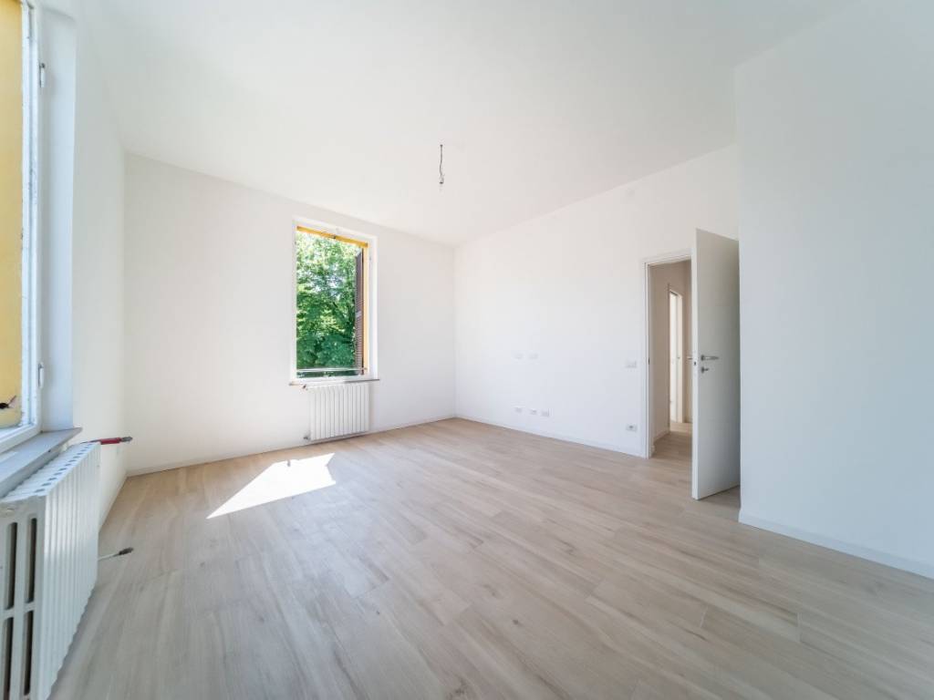 Appartamento a Parma in Via dei Mille n.102 - Foto 3