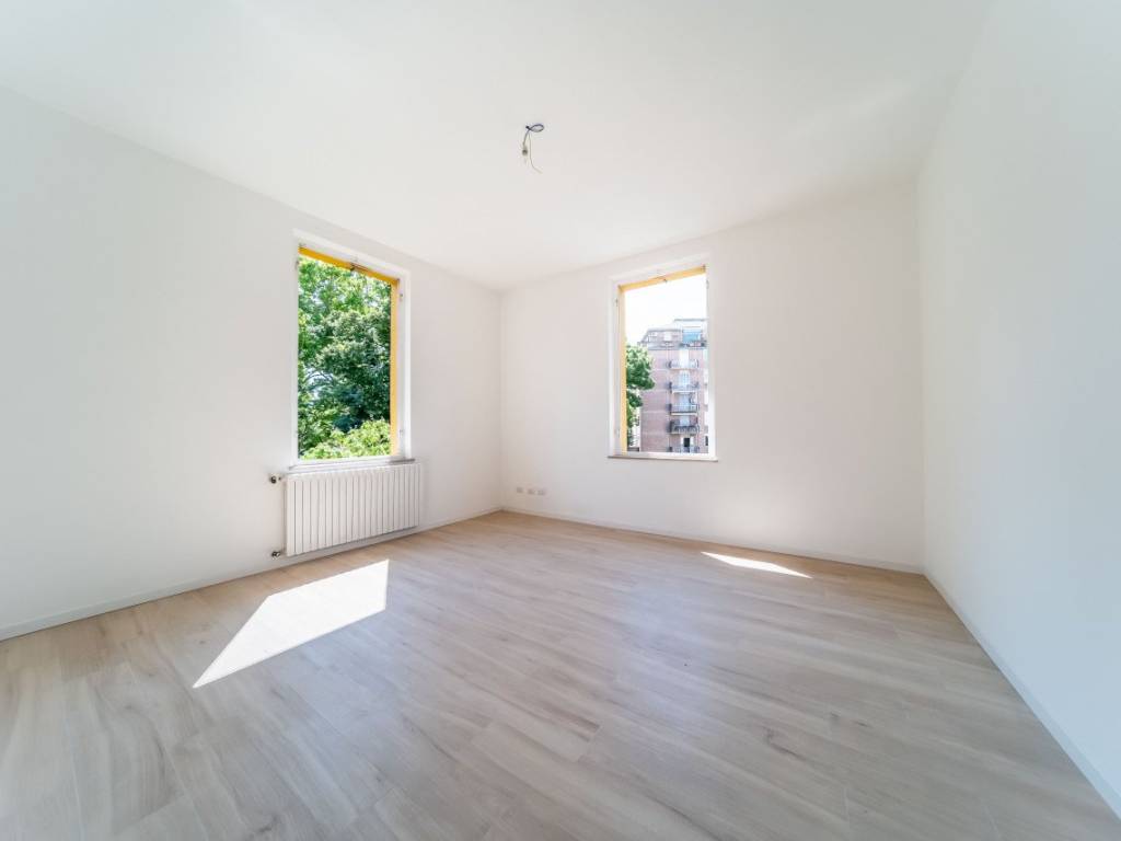Appartamento a Parma in Via dei Mille n.102 - Foto 4