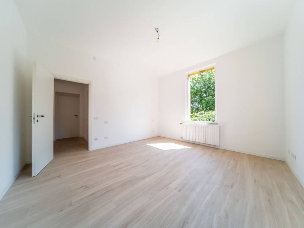 Appartamento a Parma in Via dei Mille n.102 - Foto 5