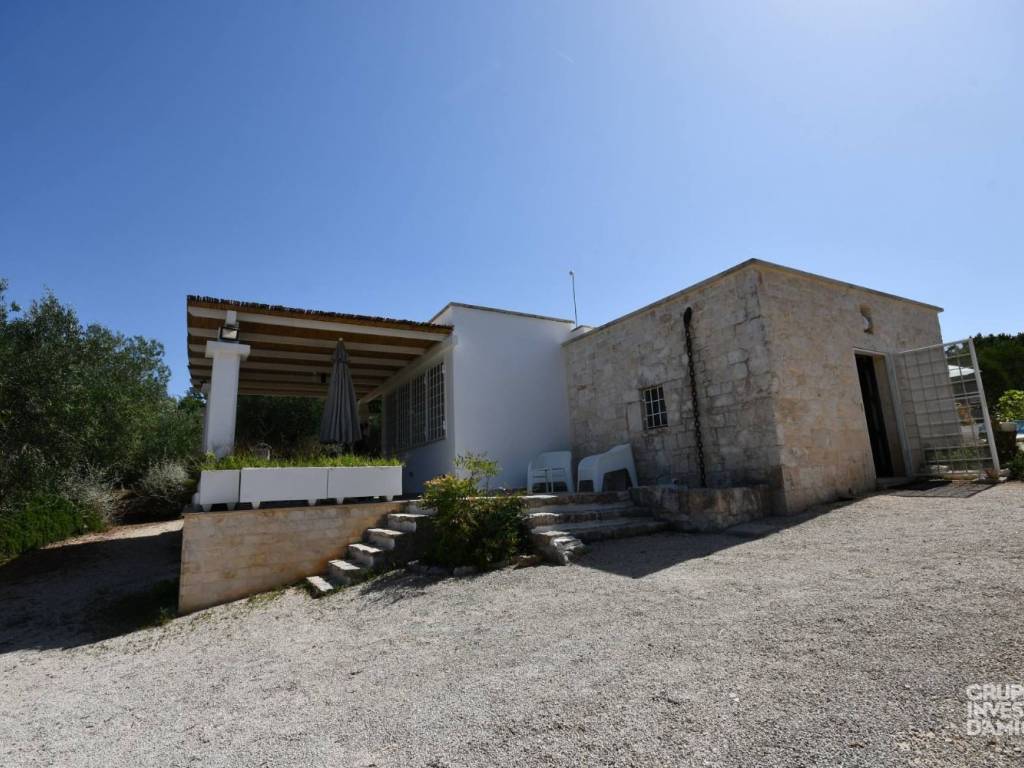 Rustico / casale a Ostuni in Contrada Cavallerizza - Foto 2