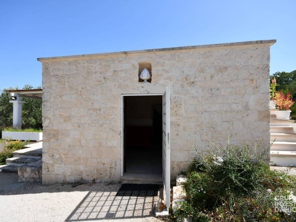 Rustico / casale a Ostuni in Contrada Cavallerizza - Foto 3