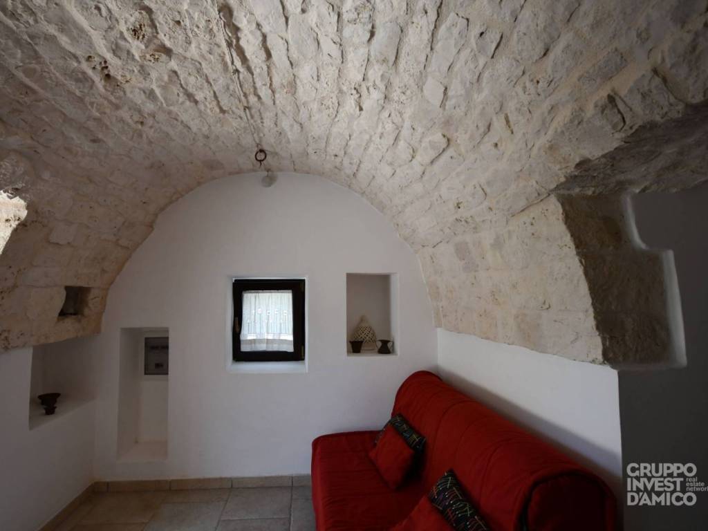Rustico / casale a Ostuni in Contrada Cavallerizza - Foto 4