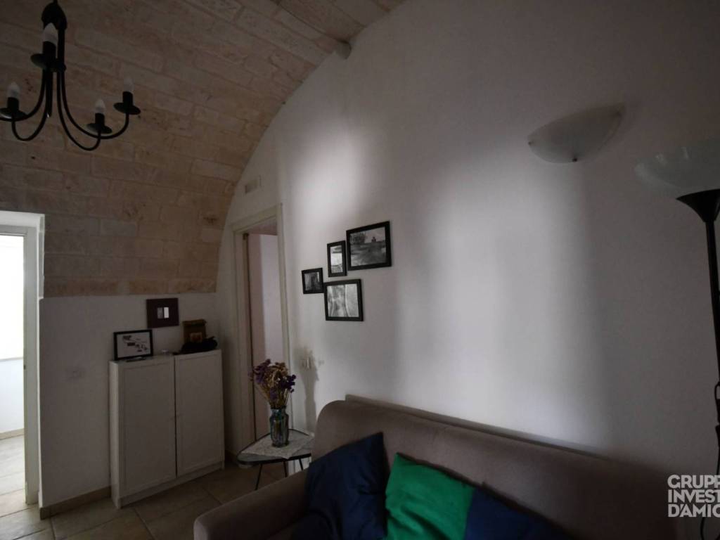 Rustico / casale a Ostuni in Contrada Cavallerizza - Foto 5