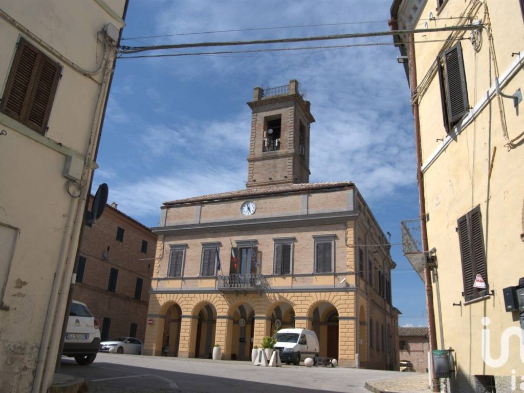 Appartamento a Santa maria nuova in Via Primo Maggio - Foto 3
