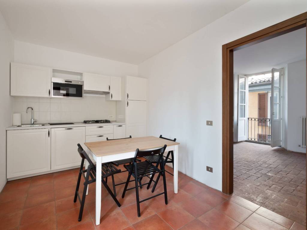 Appartamento a Bergamo in Via Bartolomeo Colleoni, 40 - Foto 3