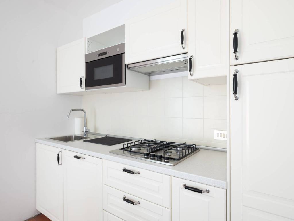 Appartamento a Bergamo in Via Bartolomeo Colleoni, 40 - Foto 5