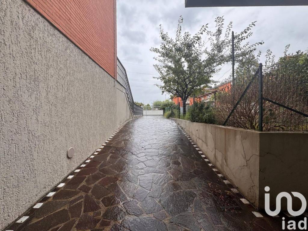 Appartamento a Pesaro in Via VIA PALESTRO - Foto 4
