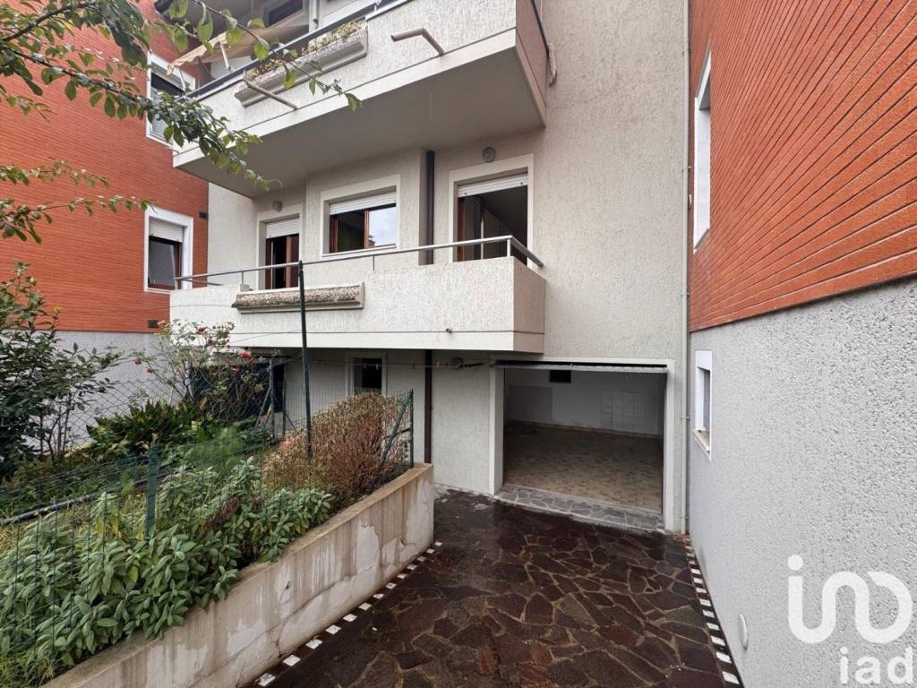 Appartamento a Pesaro in Via VIA PALESTRO - Foto 5