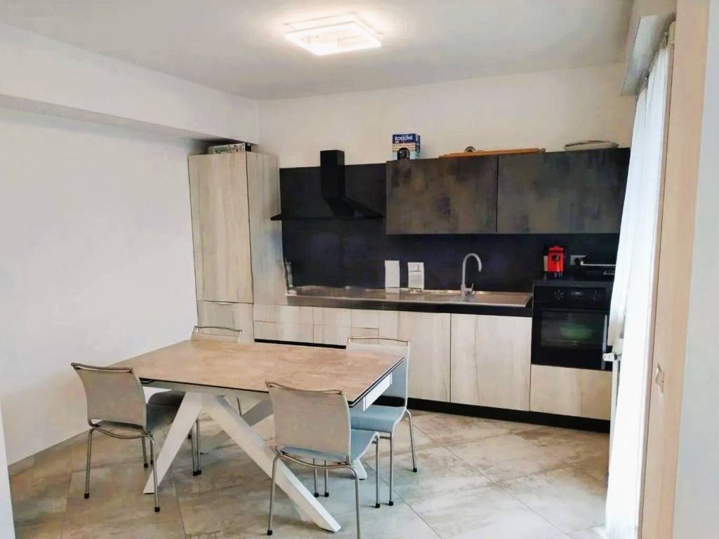 Appartamento a La spezia in Via Bologna - Foto 5