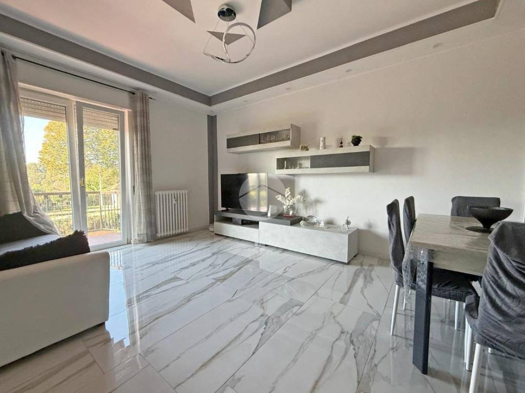 Appartamento a Triuggio in Via Silvio Pellico, 19 - Foto 5