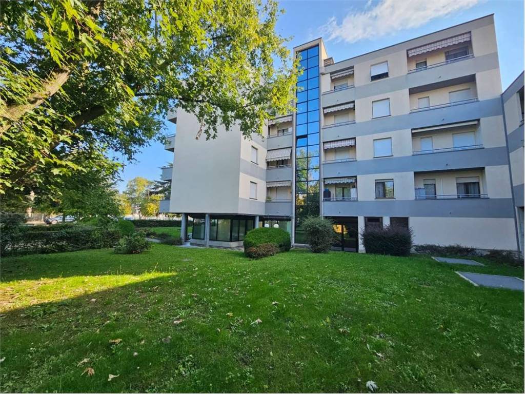 Appartamento a Brembate di sopra in Via Sorte, 72 - Foto 1