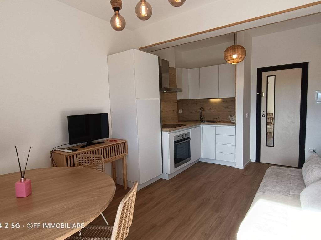 Appartamento a Porto recanati in Viale Cristoforo Colombo - Foto 2