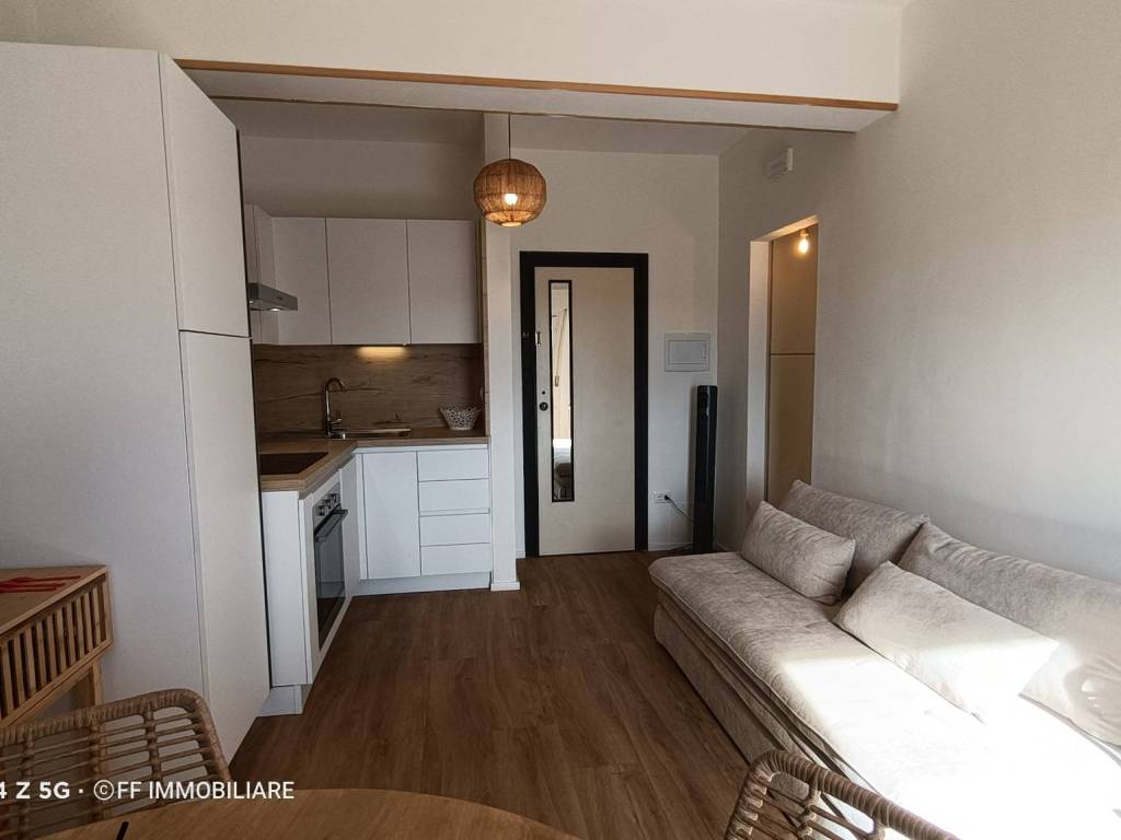 Appartamento a Porto recanati in Viale Cristoforo Colombo - Foto 5