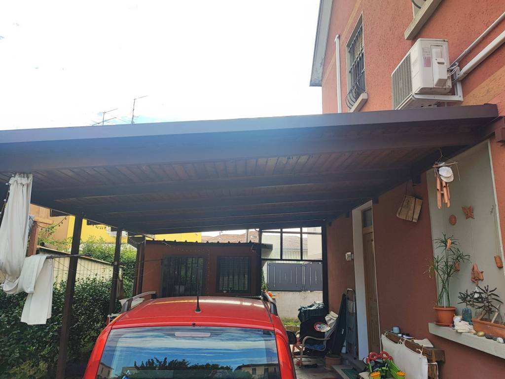 Villetta a schiera a Brescia in Via della Concarena - Foto 2