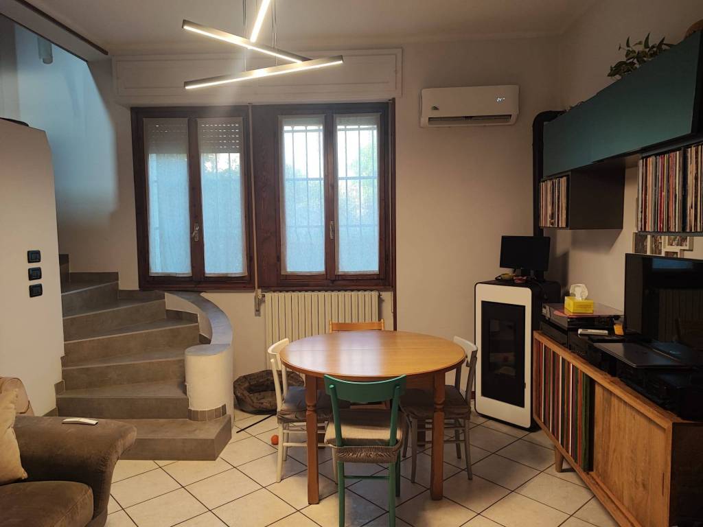 Villetta a schiera a Brescia in Via della Concarena - Foto 4
