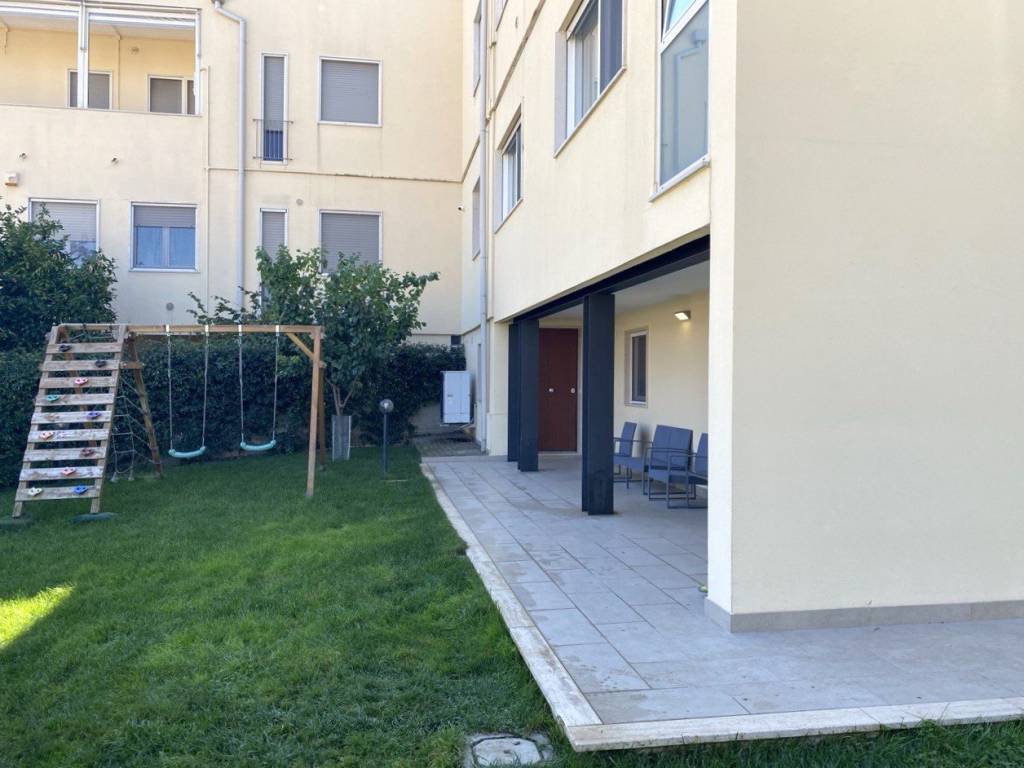 Appartamento a Matera in Via Antonio Passarelli, 113 - Foto 3