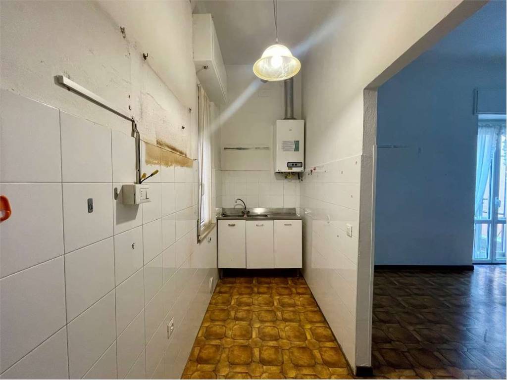 Appartamento a Verona in Via Villa Cozza, 27 - Foto 3