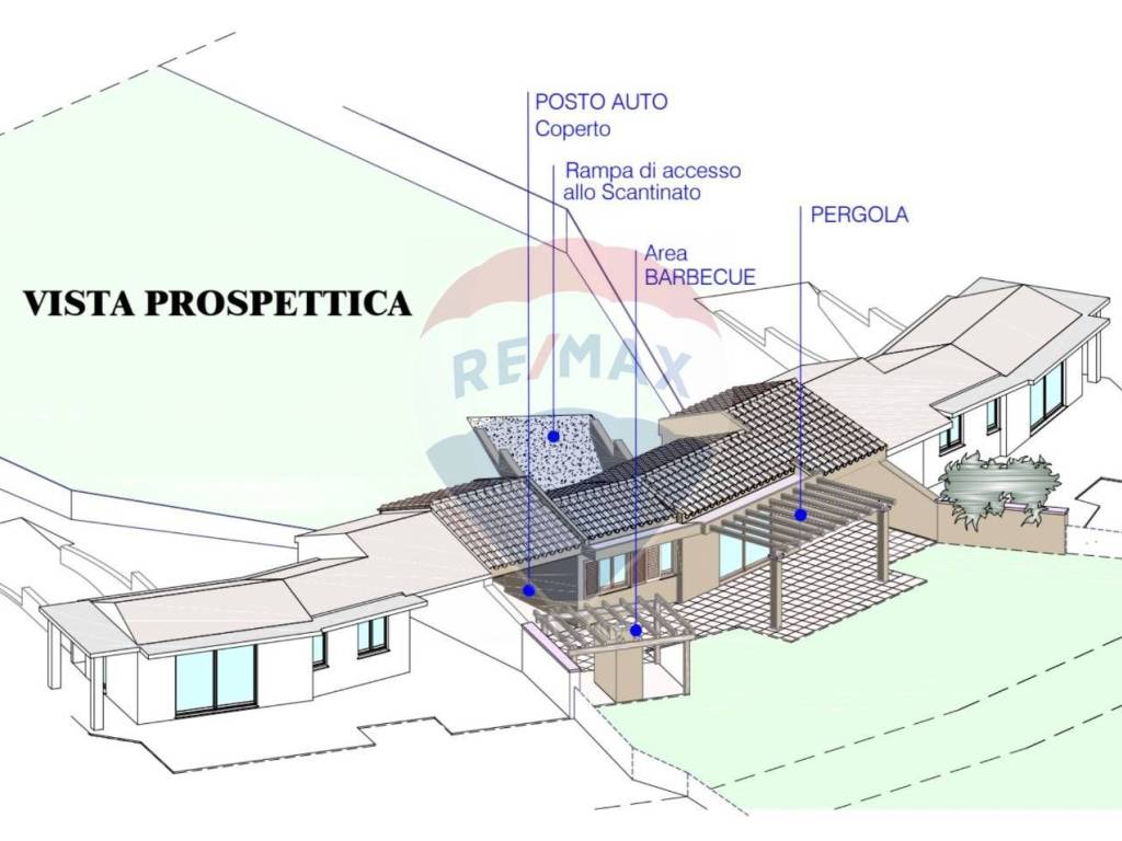 Terreno a Domus de maria - Foto 2