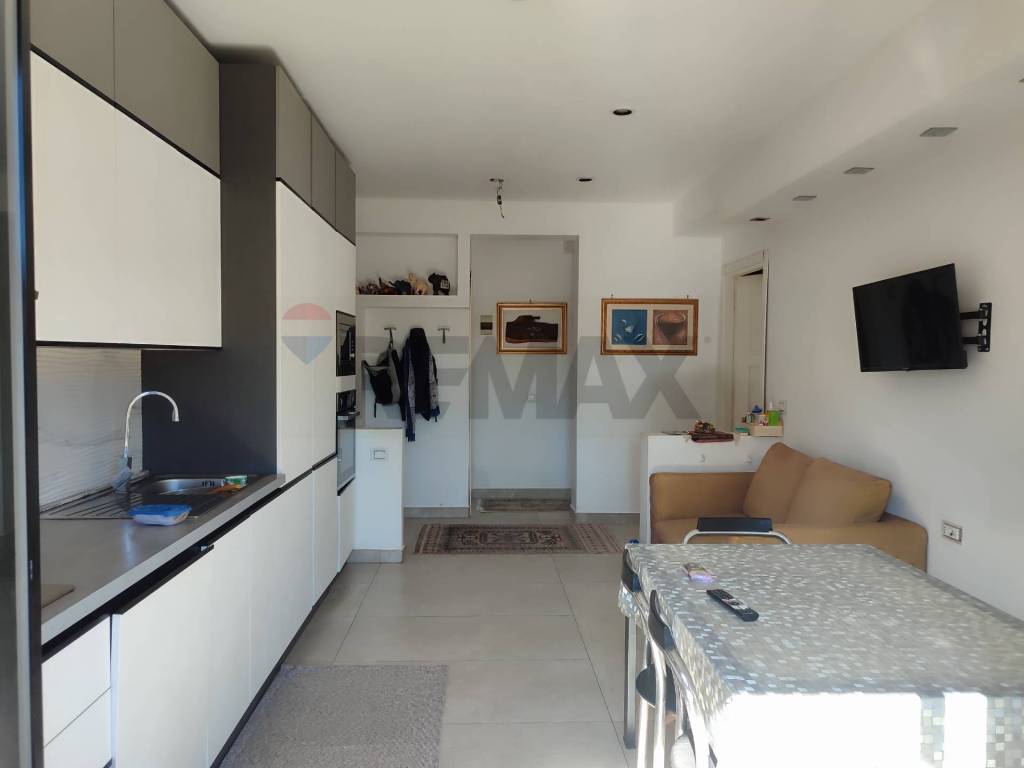 Appartamento a Aci castello in via Domenico Tempio, 5 - Foto 3