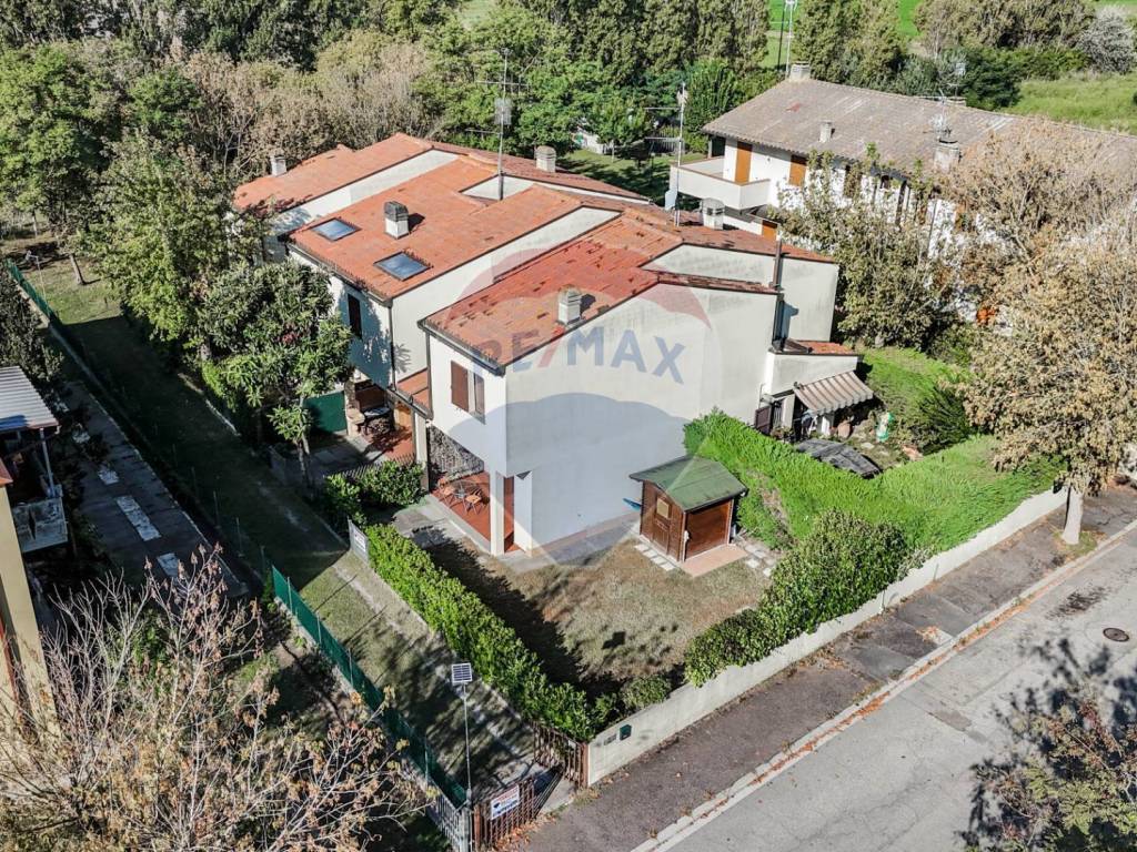 Villetta a schiera a Ravenna in VIA PABLO PICASSO, 104 - Foto 2