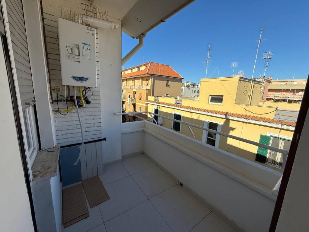 Appartamento a Civitavecchia in Via Leopoli - Foto 2