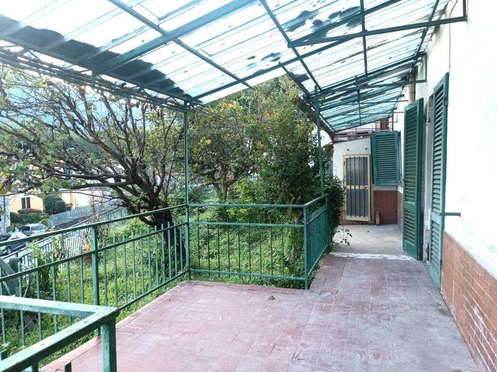 Appartamento a Barga in Via Mencagli, 12 - Foto 5